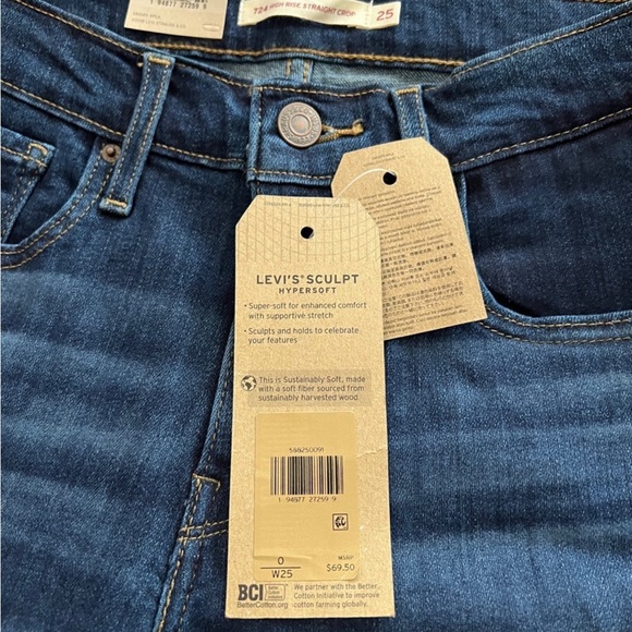 Jean’s - Picture 7 of 7